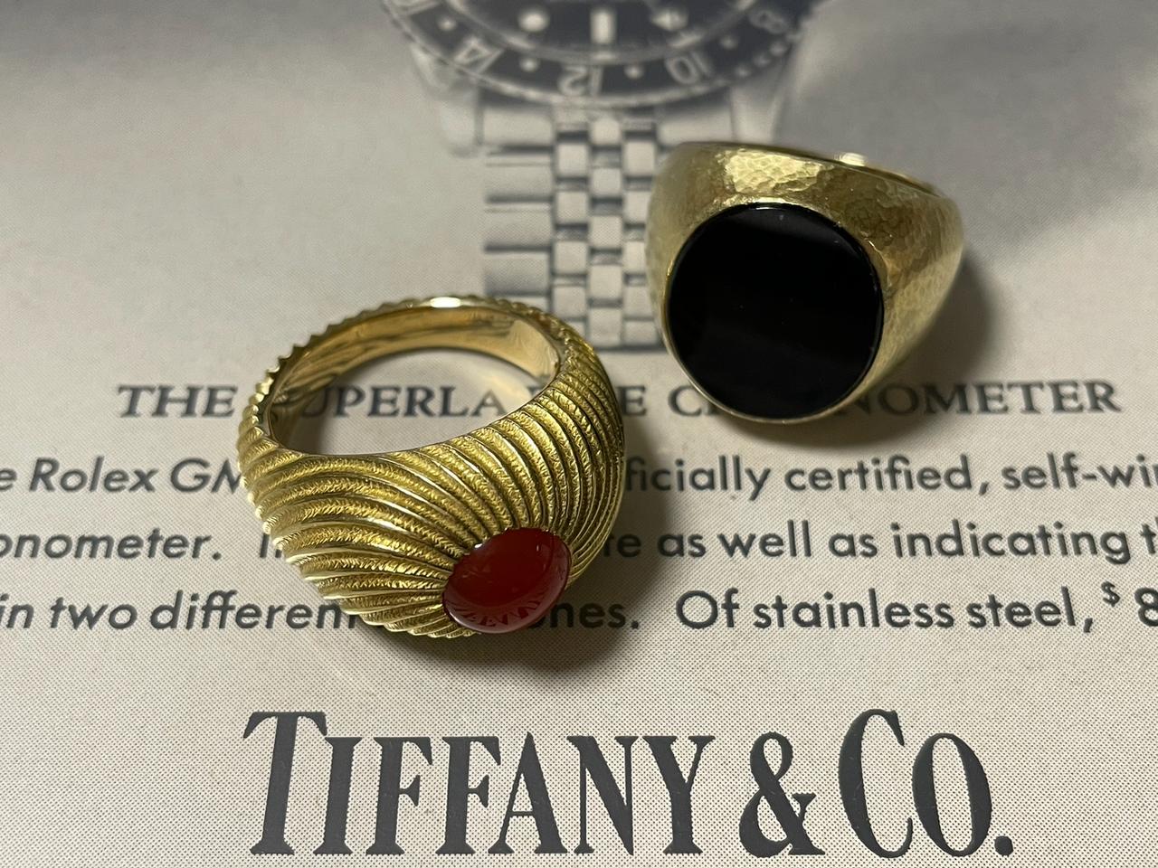 Vintage Tiffany
